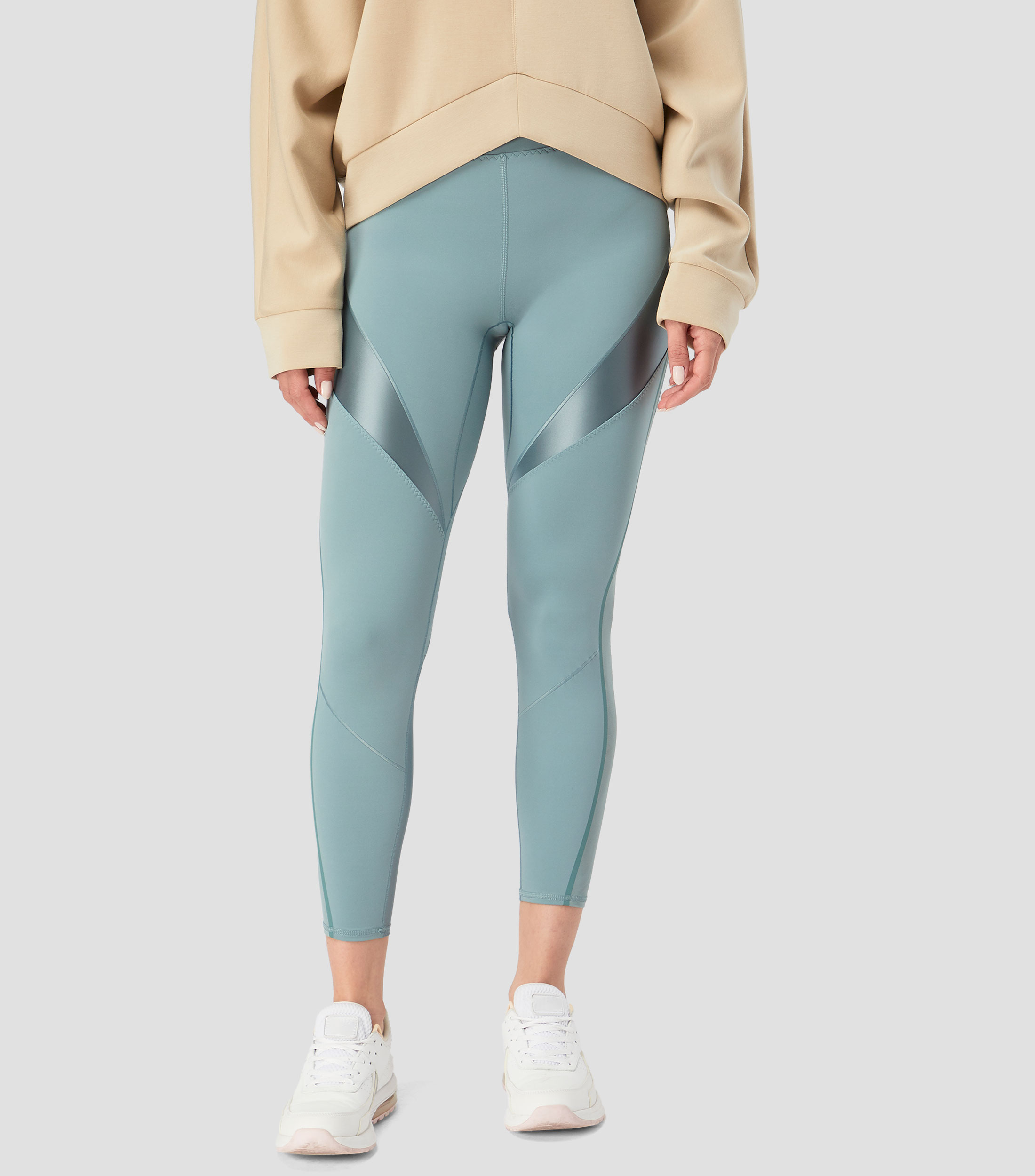 Leggings liso Mujer